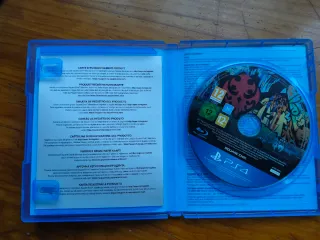 NEO The World Ends With You PS4 (UK)