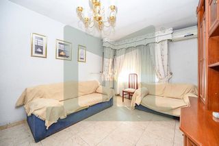 Piso en venta en Villayuventus-Renfe en Parla