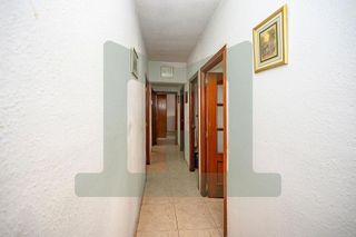 Piso en venta en Villayuventus-Renfe en Parla