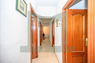 Piso en venta en Villayuventus-Renfe en Parla
