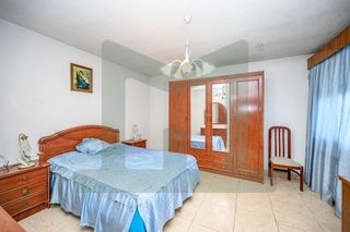 Piso en venta en Villayuventus-Renfe en Parla