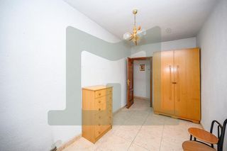 Piso en venta en Villayuventus-Renfe en Parla