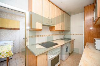 Piso en venta en Villayuventus-Renfe en Parla