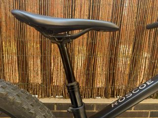 Bicicleta Trek Roscoe 7 29