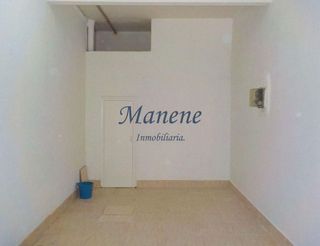 Local comercial en venta en Centro - Puerto Viejo en Getxo