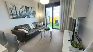 Piso en venta en Playa del Cura en Torrevieja
