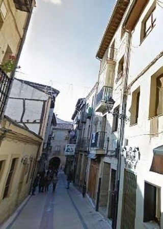 Piso en venta en Haro