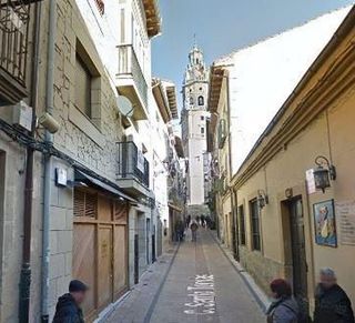 Piso en venta en Haro