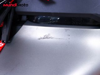 HUSQVARNA SVARTPILEN 125 ABS