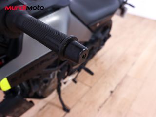 HUSQVARNA SVARTPILEN 125 ABS