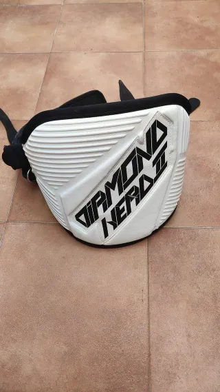 Kit Completo Kitesurf con dos cometas