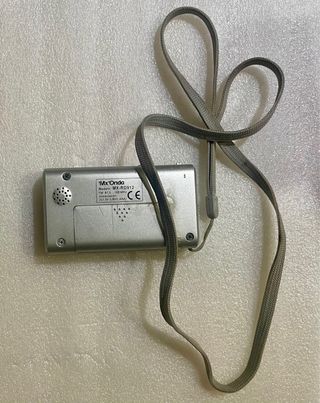 Radio MX Onda MX-RD912 Digital Bolsillo