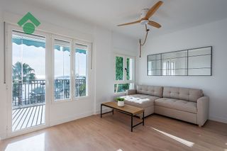 Piso en venta en Velilla-Taramay en Almuñécar