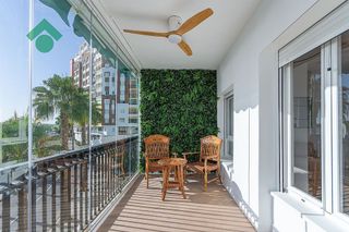 Piso en venta en Velilla-Taramay en Almuñécar