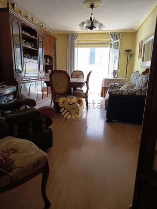 Piso en venta en Pizarrales en Salamanca