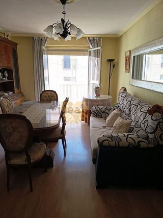 Piso en venta en Pizarrales en Salamanca