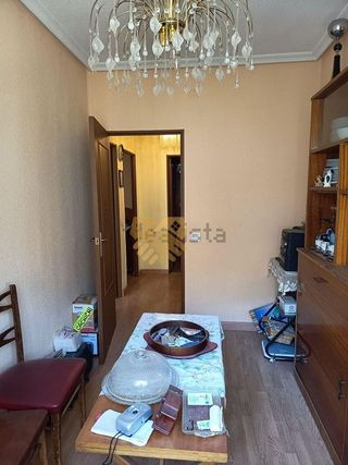 Piso en venta en Pizarrales en Salamanca