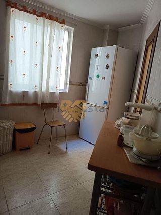 Piso en venta en Pizarrales en Salamanca