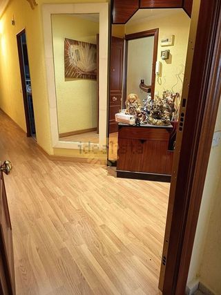 Piso en venta en Pizarrales en Salamanca