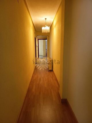 Piso en venta en Pizarrales en Salamanca