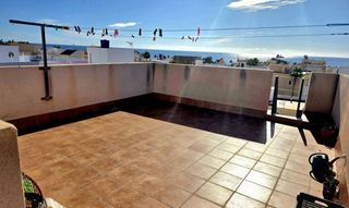 Dúplex en venta en Carboneras