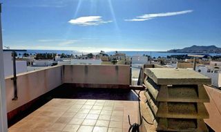 Dúplex en venta en Carboneras