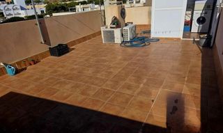 Dúplex en venta en Carboneras