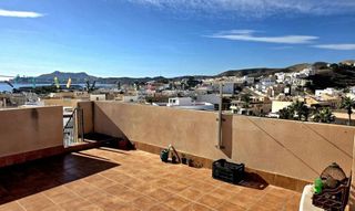 Dúplex en venta en Carboneras