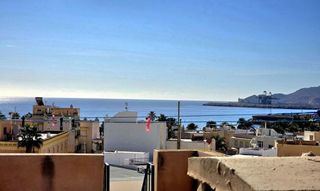 Dúplex en venta en Carboneras