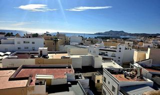 Dúplex en venta en Carboneras