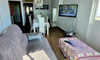 Dúplex en venta en Carboneras