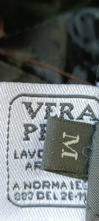 Giacca vera pelle Made in Italy