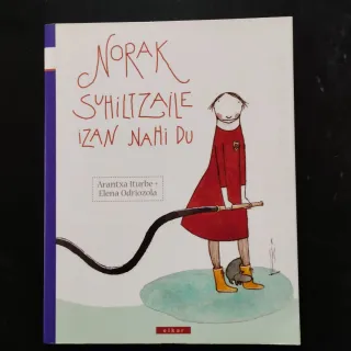 Haur-gaztetxoendako literatura. Sei liburuko sorta