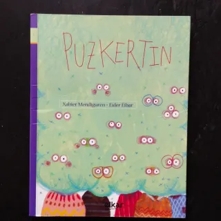 Haur-gaztetxoendako literatura. Sei liburuko sorta