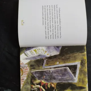 Haur-gaztetxoendako literatura. Sei liburuko sorta