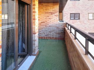 Piso en venta en El Quiñón en Seseña