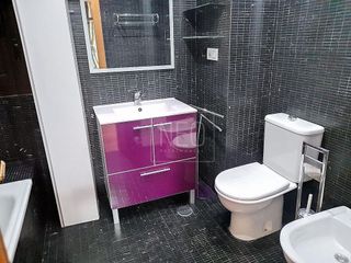 Piso en venta en El Quiñón en Seseña