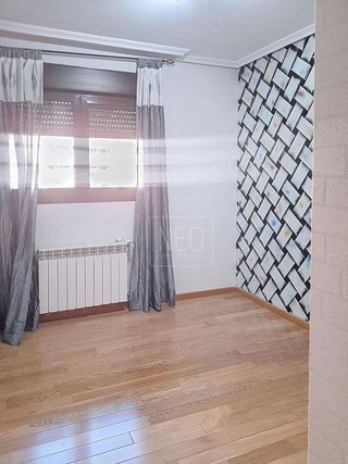 Piso en venta en El Quiñón en Seseña