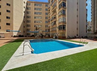 Estudio en venta en Centro en Torremolinos