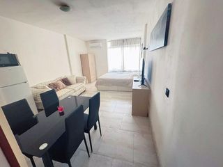 Estudio en venta en Centro en Torremolinos