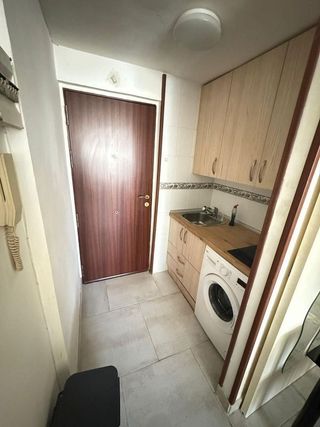 Estudio en venta en Centro en Torremolinos