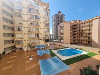 Estudio en venta en Centro en Torremolinos