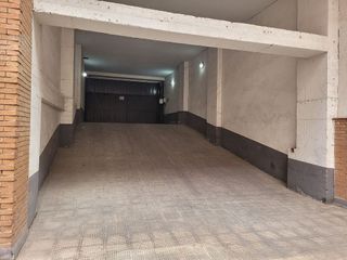 Garaje en venta en Palos de Moguer en Madrid