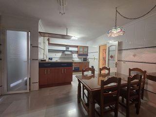 Piso en venta en Pabellón - Estación - El Corte Inglés en Ejido (El)