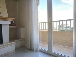 Piso en venta en Pabellón - Estación - El Corte Inglés en Ejido (El)