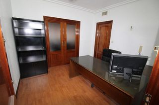 Oficina en venta en Molina de Segura ciudad en Molina de Segura