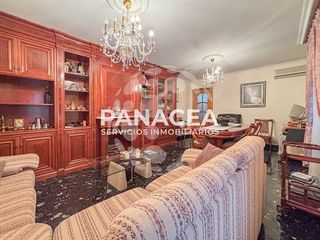 Ático en venta en Roquetas Centro en Roquetas de Mar