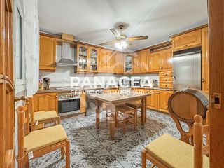 Ático en venta en Roquetas Centro en Roquetas de Mar