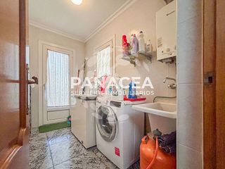 Ático en venta en Roquetas Centro en Roquetas de Mar