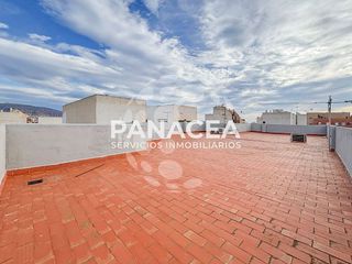 Ático en venta en Roquetas Centro en Roquetas de Mar